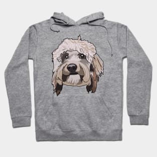 Labradoodle Hoodie